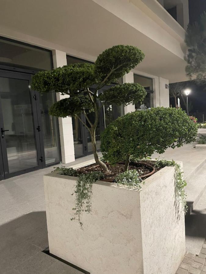 Sunny Studio Azur Saints Constantine and Helena Exterior foto